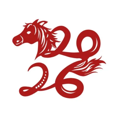 2026 Year of the Fire Horse