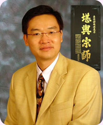 Master Victor Li - Singapore's Premier HDB Feng Shui Expert