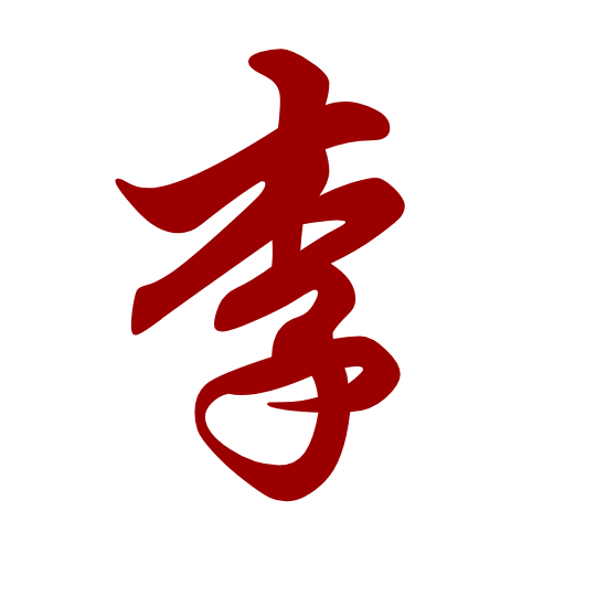 Li's Feng Shui Logo